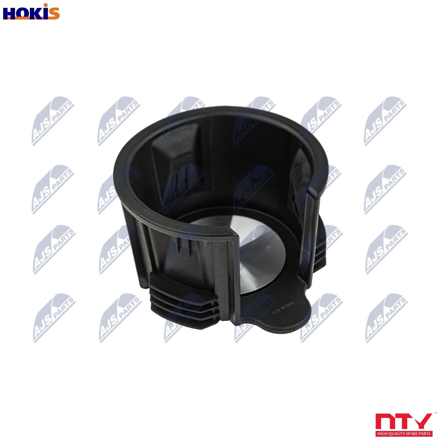 N.T.Y. EZC-LR-025.NTY Cupholder for LAND ROVER - Image 11