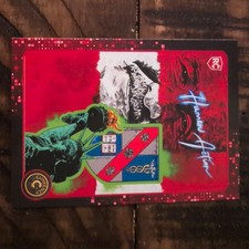 2024 Cardsmiths Currency Series 3 Ludwig Von Mises #25 Base