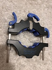 Kinkajou Pool Cue Tip Clamp Tool Billiards Repair Accessory