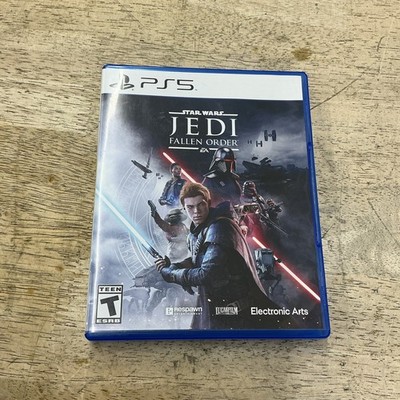 Star Wars Jedi: Fallen Order - Sony PlayStation 5