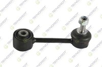Koppelstange Stabilisator Hinten Links / Rechts 106Mm FüR Opel Movano B Ab 10->