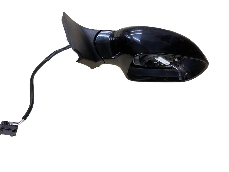VOLKSWAGEN GOLF IV Außenspiegel rechts Ohne Glas L C9X LLR 36 946 - Bild 2 von 4