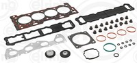 Dichtungssatz Zylinderkopf Elring 505.300 FüR Peugeot 207 307 206 C2 C4 CitroËN