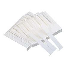 52Pcs Piano Key Tops Keyboard Top Maintenance Repairing Piano Key Cover Easy