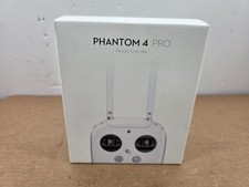 DJI Phantom 4 Pro — Remote Control (GL300F)(DJI Service Replacement)