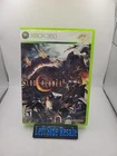 Lost Planet 2 ( Microsoft Xbox 360 , 2010 )