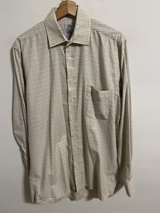 Tattersall Shirts | eBay