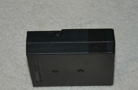 Berzerk for Vectrex With Overlay Manual and Game