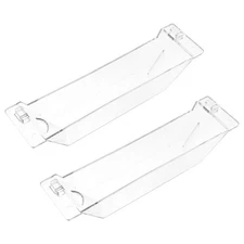 3 PCS Range Hood Grease Catcher Oil Filter Kitchen W11033168 Collector