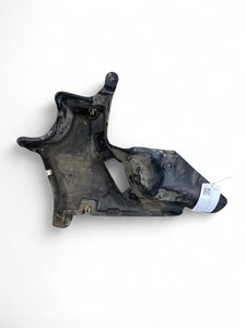 BMW 7 G11 G12 2017 Spoiler Unterlippe Stoßstange Stoßfänger vorne UTO70939