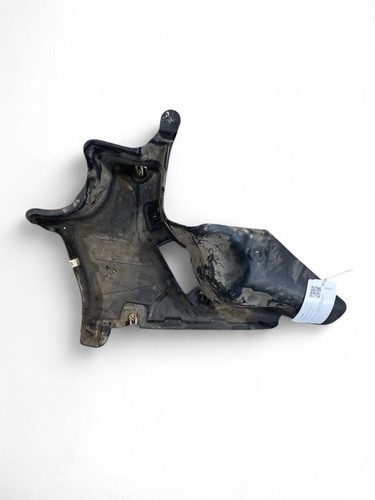 BMW 7 G11 G12 2017 Spoiler Unterlippe Stoßstange Stoßfänger vorne UTO70939