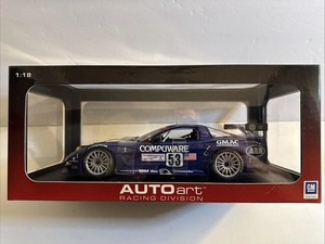 Autoart Corvette C5r for sale | eBay