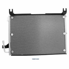 A/C AC Condenser for Ram Truck Dodge 3500 2500 1500 1998-2001