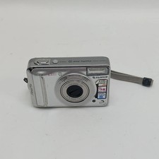 Fujifilm FinePix A600 15677951 6.1MP Compact Digital Camera