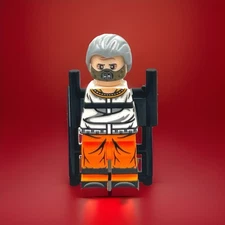 #0595 - Hannibal Lecturer