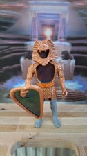 SNAKEBITE Supernaturals Tonka Figure Vintage 6 Inch 1987