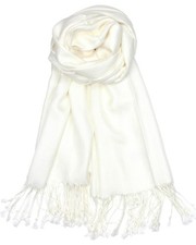Soft Silky Pashmina Scarf for Women   Shawl Wrap for Evening Dresses, Bridesm...