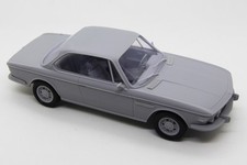 1/24 Resin Kit German E9-Style Touring Coupe
