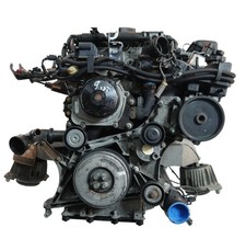 Motor f&uuml;r Mercedes E-Klasse 2,2 E250 CDi OM651.924 651.924 A6510106207 EURO 5
