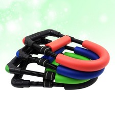 Forearm Grip Strengthener Finger Exercise Device Fitness Training Supplies