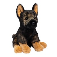 Chief Deutscher SchäFerhund Kuscheltier PlüSch Hund PlüSchtier Stofftier 38 Cm