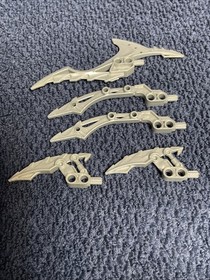 LEGO Bionicle Warriors 8923 Hydraxon 100% Complete