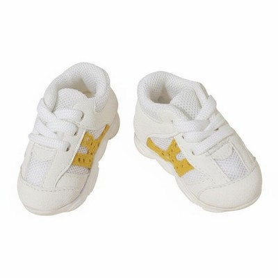 1/4 Skala Puppenschuhe sichere Materialien BJD Puppen-Athletic Shoe