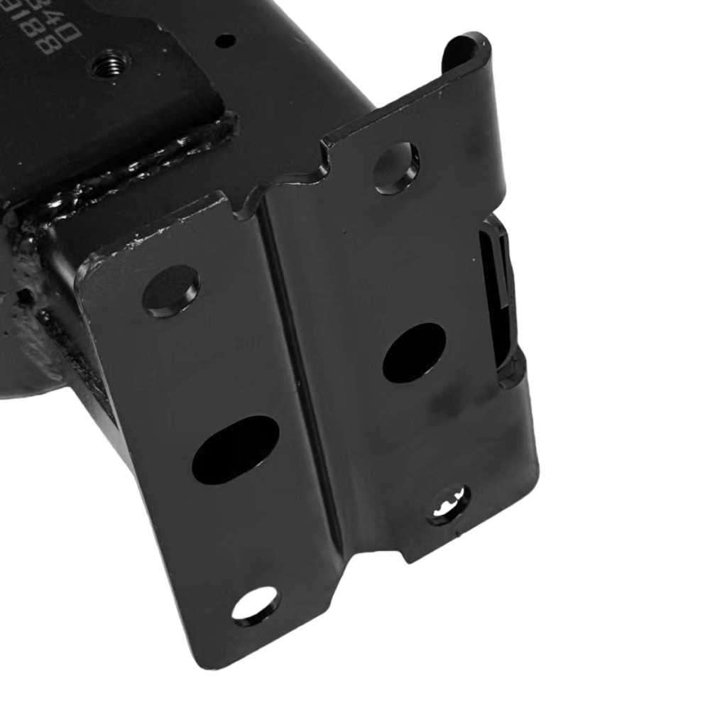 Front Rail Extension Right For 2018-25 Jeep JL Wrangler JT Gladiator 68638760AB thumbnail 18