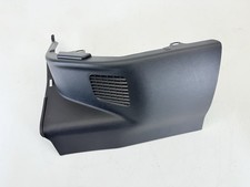 2021-2023 TOYOTA PRIUS PRIME PHEV REAR RIGHT UNDER SEAT BATTERY COVER TRIM OEM