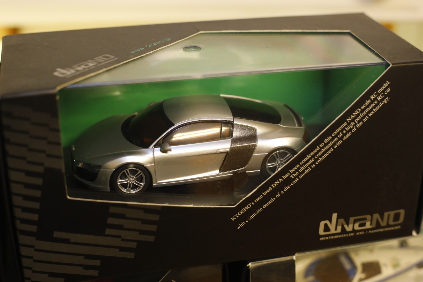 Kyosho dNaNo Multiple Listings Ferrari Porsche Lamborghini p