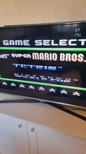 ebay® Auktion 197630346387 | Nintendo NES Spiel - 3-in-1 Super Mario Bros. Tetris Nintendo World Cup Modul Thumbnail of ebay® auction 197630346387 | Nintendo NES Spiel - 3-in-1 Super Mario Bros. Tetris Nintendo World Cup Modul