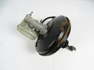 Mercedes A-Klasse W169 Hauptbremszylinder Servo A1694300230 / MO 46343