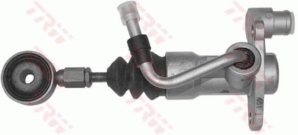 Geberzylinder, Kupplung TRW Automotive PNA109 FüR OE 8D1 721 401 - 8D1 721 401-image
