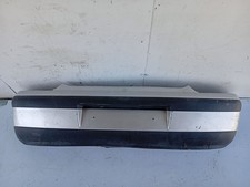 6K6807421J HINTERE STOSSSTANGE / 6K6807421K / 2403780 FÜR SEAT IBIZA II 6K1 1.