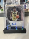 Panini 2021-22 Prizm Rookie Auto Prizm Nojel Eastern Purdue #DP-NES