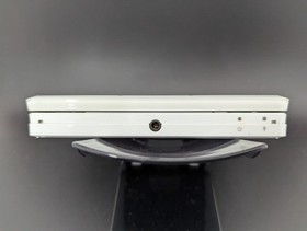 B5097 Nintendo 3DS console Ice White Japan w/pen x