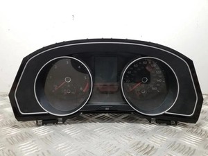 VW PASSAT B8 3G2 Kombiinstrument 3G0920941 2.00 Diesel 110kw 2015 34706268