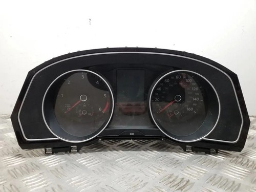 VW PASSAT B8 3G2 Kombiinstrument 3G0920941 2.00 Diesel 110kw 2015 34706268
