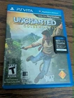 Uncharted: Golden Abyss (PlayStation Vita, 2012)