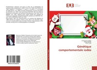 El Hassane Sidibé (U. A.) | GéNéTique Comportementale IodéE | Taschenbuch (2019)