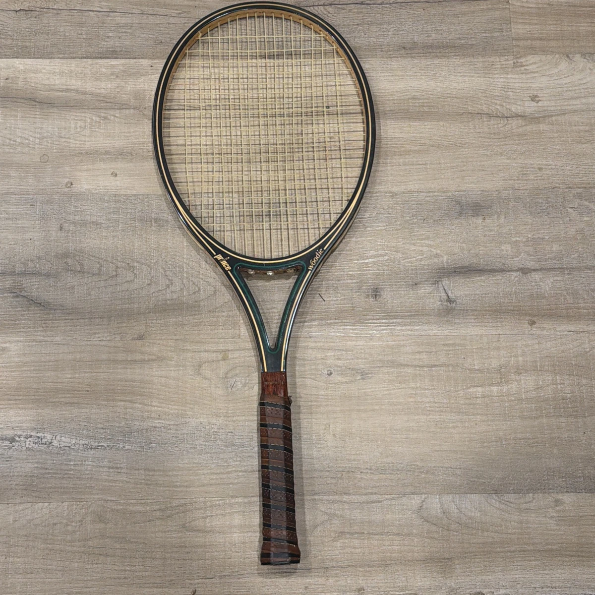 Prince Woodie for sale | eBay