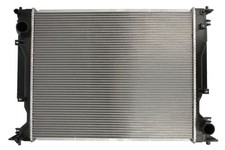 Radiateur Lexus IS