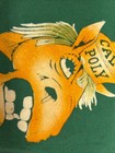 1950’s Cal Poly Mustangs California College University Pennant 11x28 Inch — photo 9