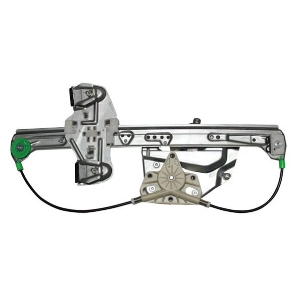 For Cadillac DeVille 00-05 Window Regulator and Motor Assembly Rear Driver Side - Изображение 2 из 4