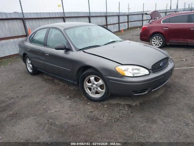 (LOCAL PICKUP ONLY) Passenger Right Front Door Electric Fits 00-07 TAURUS 249567 Foto 2 de 4