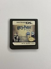 Harry Potter Deathly Hallows: Part 2 for Nintendo DS