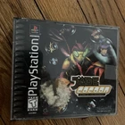 Jade Cocoon: Story of the Tamamayu (Sony PlayStation 1, PS1) - No Manual - Works