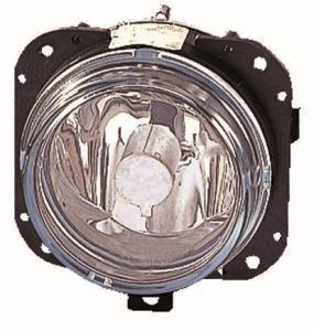 Abakus 552-2002N-UQ Nebelscheinwerfer Links Rechts FüR CitroËN-image