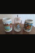 Bierkr&uuml;ge Bayern, Leutershausen, Petersaurach