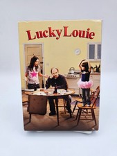 Lucky Louie: The Complete First Season (DVD, 2007) for sale online